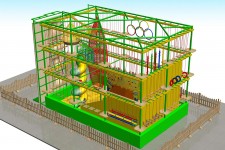 兒童探險樂園20