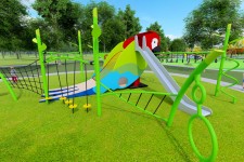 非標(biāo)游樂(lè)設(shè)備73