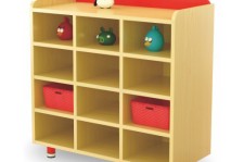 安迪12格萬(wàn)用柜