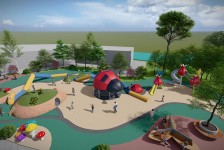 非標(biāo)游樂(lè)設(shè)備定制60