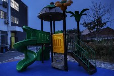 安徽蒙城社會福利中心項(xiàng)目