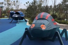 非標(biāo)游樂(lè)設(shè)備定制16