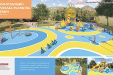 主題樂(lè)園建造60