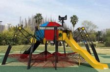 非標(biāo)游樂(lè)設(shè)備定制22