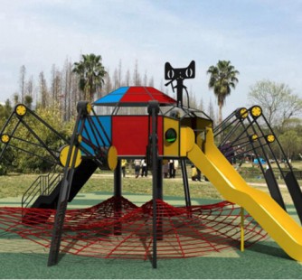 非標(biāo)游樂設(shè)備定制22