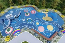 社區(qū)兒童樂園投資與經(jīng)營方法！