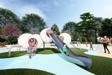 非標(biāo)游樂(lè)設(shè)備定制61