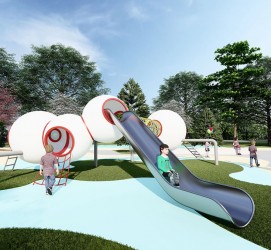 非標游樂設(shè)備定制61