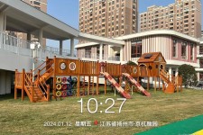江蘇揚(yáng)州京杭融園游樂設(shè)備項(xiàng)目