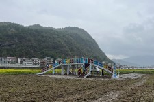 杭州建德戴農富產業(yè)園景觀節(jié)項目