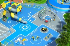 兒童玩游樂設備要注意什么？