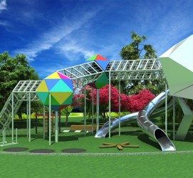 非標(biāo)游樂設(shè)備83