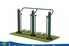 雙人漫步機(jī)