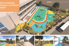 主題樂(lè)園建造55