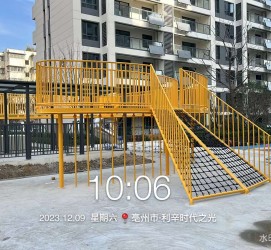 安徽利辛?xí)r代之光游樂設(shè)施項目