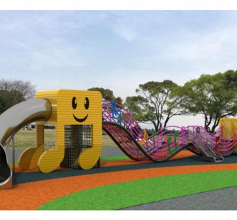 非標(biāo)游樂設(shè)備定制11