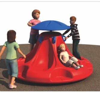 兒童轉(zhuǎn)椅設(shè)備02