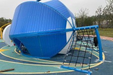 上海崇明花博會(huì)游樂(lè)項(xiàng)目