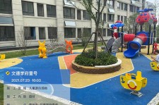 利辛縣文德學(xué)府項(xiàng)目