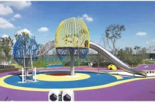 非標(biāo)游樂設(shè)備定制07