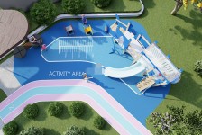 兒童游樂園經(jīng)營注意事項