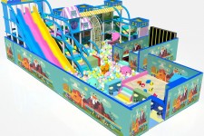 百萬海洋球池32