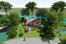 非標(biāo)游樂(lè)設(shè)備定制59