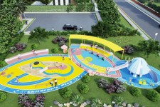 戶(hù)外主題樂(lè)園建造15