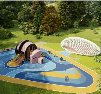 非標(biāo)游樂(lè)設(shè)備定制48