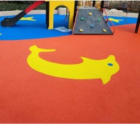 戶外地墊跑道26