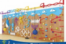 攀爬墻設(shè)施02