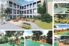 主題樂(lè)園建造56