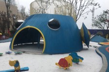 非標(biāo)游樂(lè)設(shè)備定制24