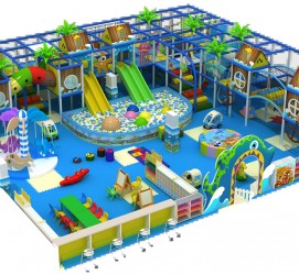 兒童探險(xiǎn)樂園14