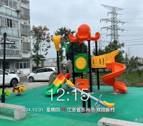 江蘇蘇州雙陽(yáng)新村小區(qū)項(xiàng)目