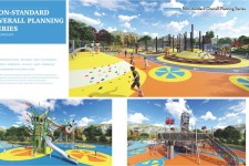 主題樂(lè)園建造51