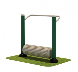 戶外健身設(shè)備-水車