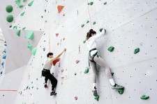 建造攀巖墻高度多少合適？