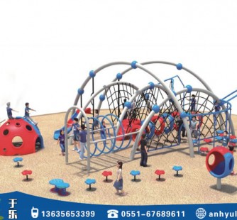 兒童拓展設(shè)備08