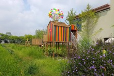 杭州瓜瀝鎮(zhèn)美好生活中心項目