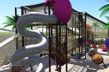 兒童拓展設備13