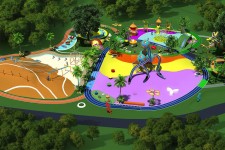 主題樂園建造46