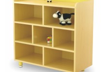 安迪7格萬(wàn)用柜