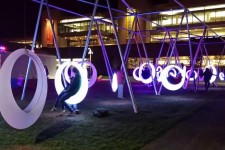 戶(hù)外秋千設(shè)備23