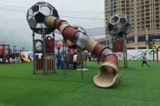 非標(biāo)游樂(lè)設(shè)備定制17