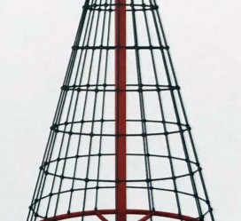 繩網(wǎng)攀爬系列66