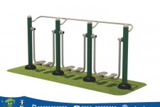 三人漫步機(jī)