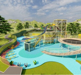 非標(biāo)游樂(lè)設(shè)備定制45