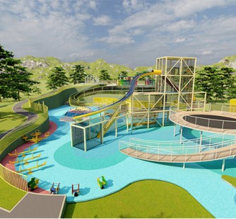 非標(biāo)游樂設(shè)備定制45