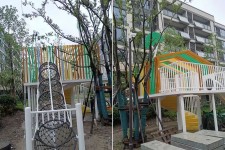 鹽城亭湖圣龍府兒童區(qū)項目